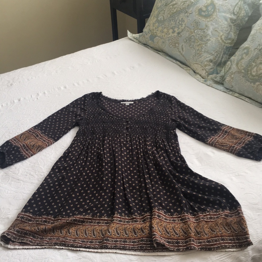 American Eagle Dress